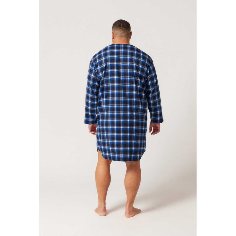 Contare Country Flannelette LS NightShirt image number 1